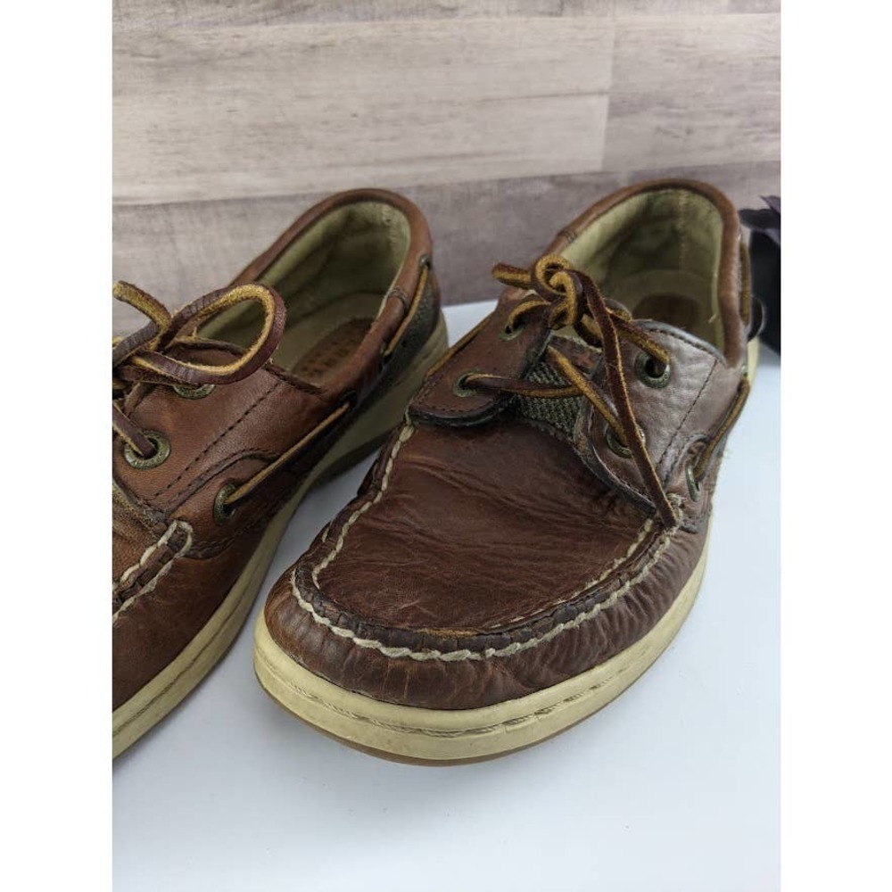 Men's Sperry Loafers - Picture 7 of 12